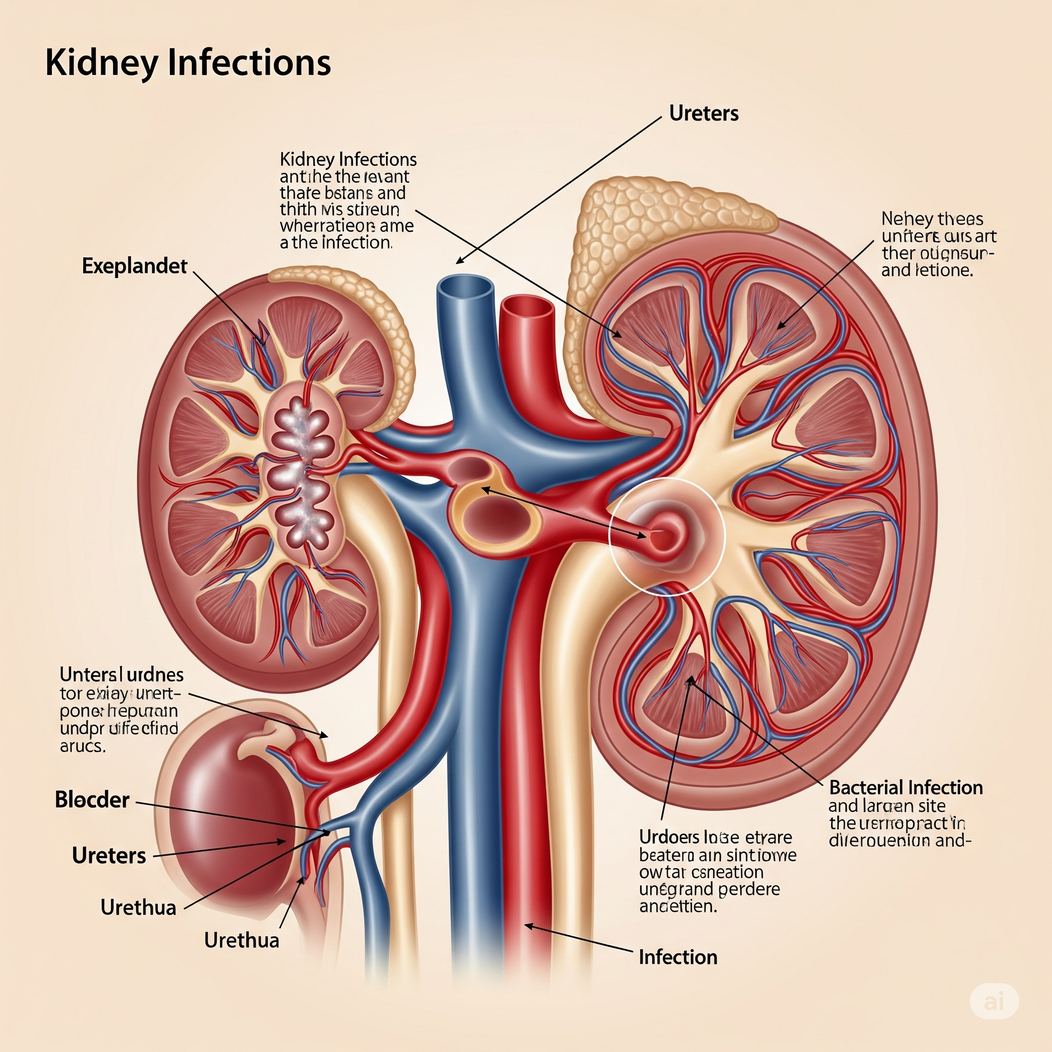 Kidney Infection